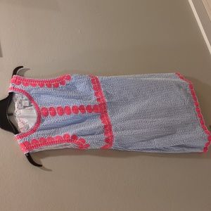COPY - Vineyard Vines midi dress